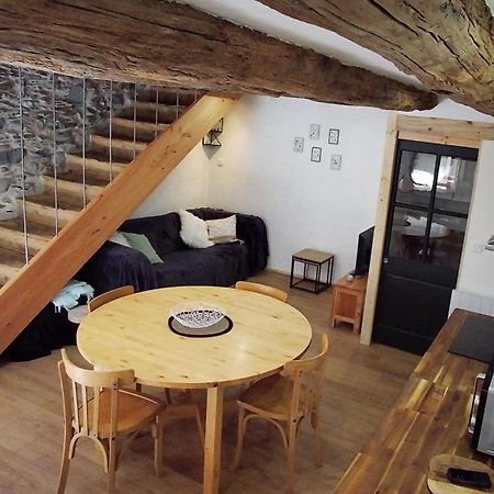 La Maison Verte 아로 외부 사진