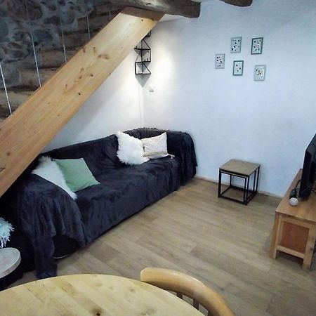 La Maison Verte 아로 외부 사진