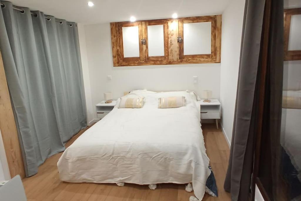 La Maison Verte 아로 외부 사진